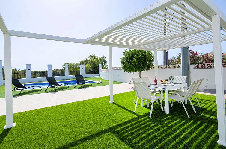 Vakantiehuis El Lloveret