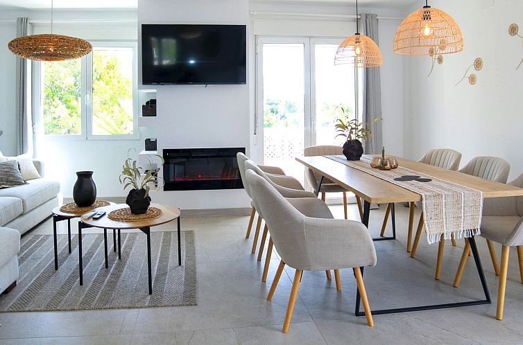 Vakantiehuis El Lloveret