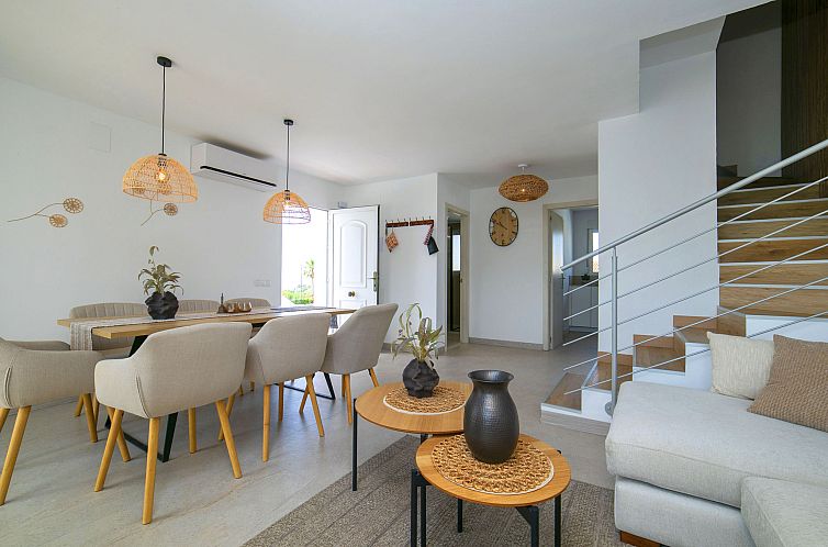 Vakantiehuis El Lloveret