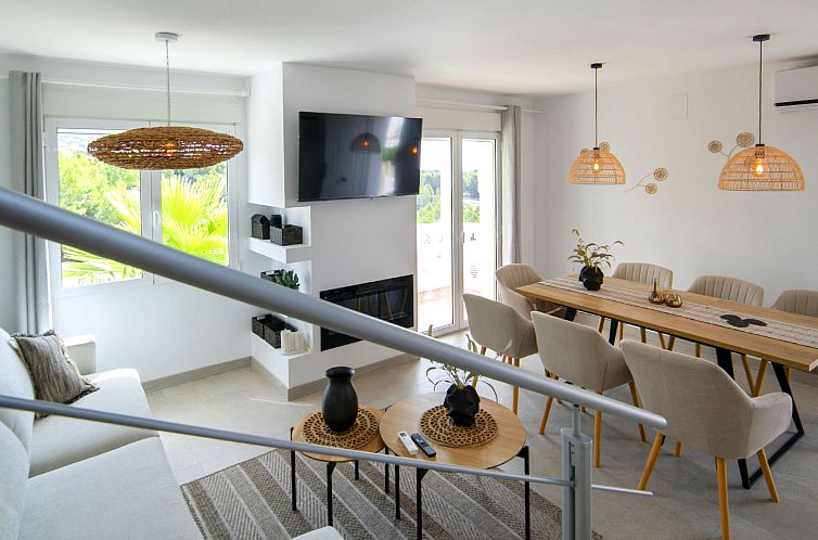 Vakantiehuis El Lloveret