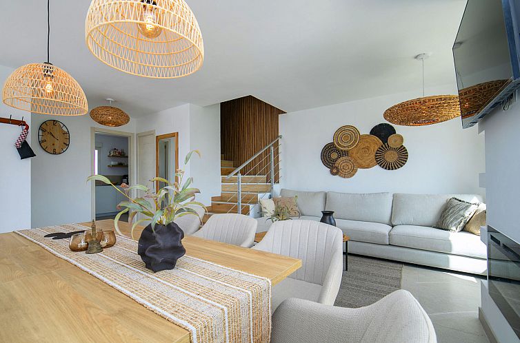 Vakantiehuis El Lloveret