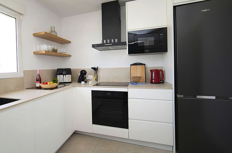 Vakantiehuis El Lloveret