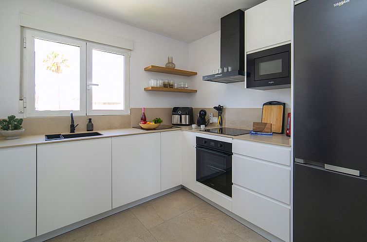 Vakantiehuis El Lloveret