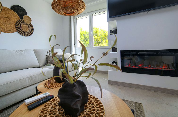 Vakantiehuis El Lloveret