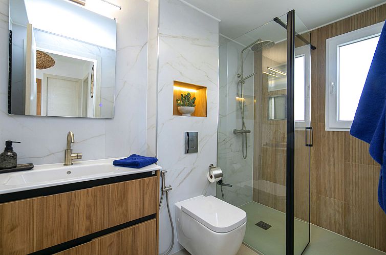 Vakantiehuis El Lloveret