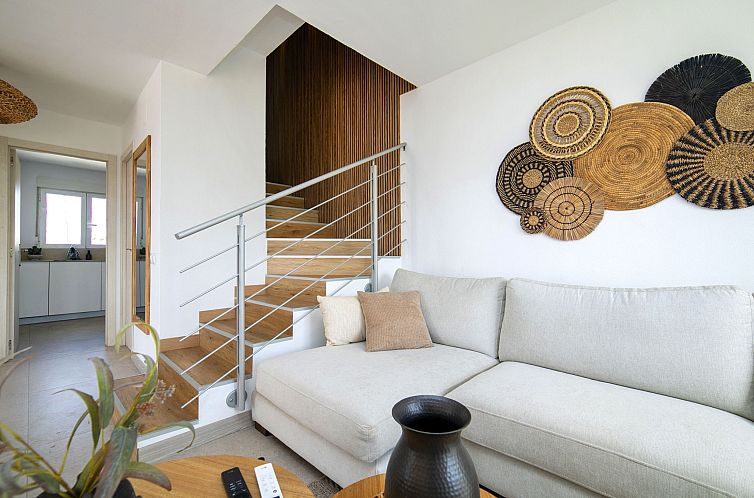 Vakantiehuis El Lloveret
