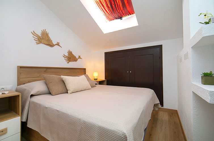 Vakantiehuis El Lloveret