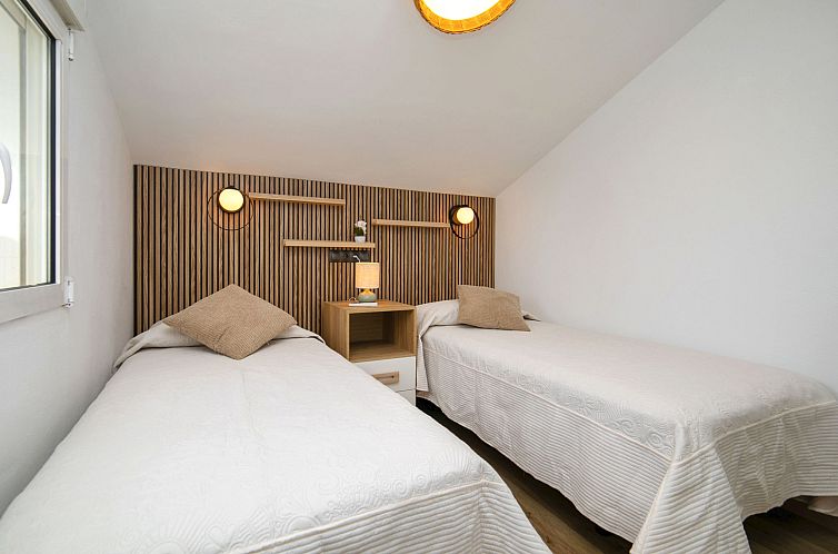 Vakantiehuis El Lloveret