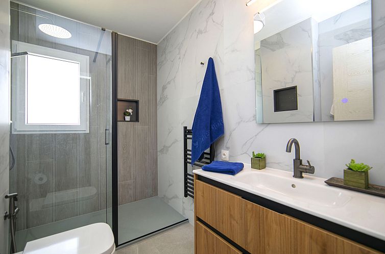 Vakantiehuis El Lloveret