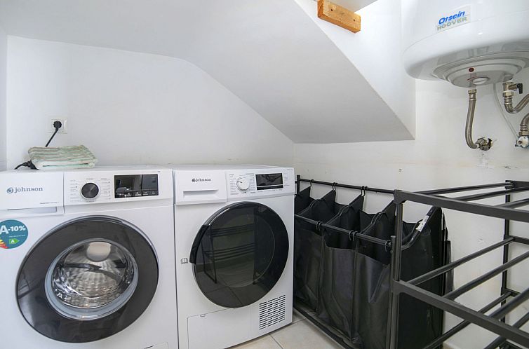 Vakantiehuis El Lloveret