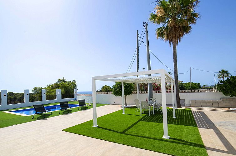 Vakantiehuis El Lloveret