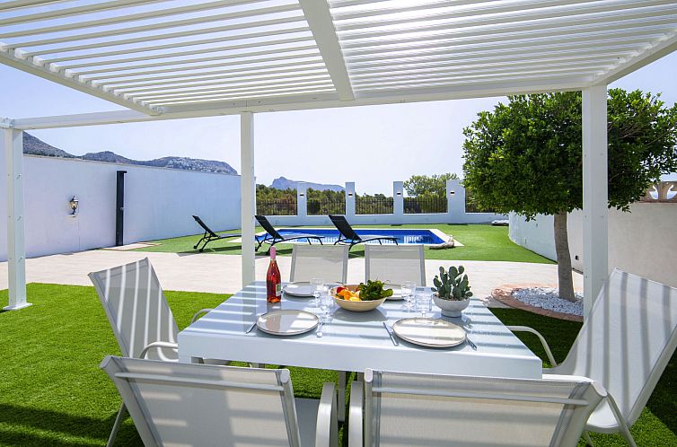 Vakantiehuis El Lloveret