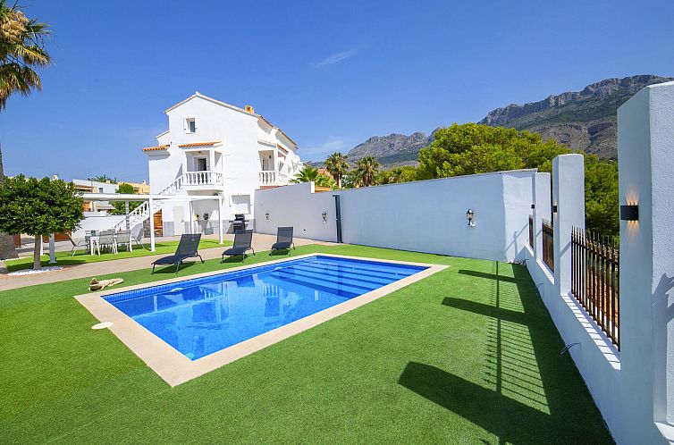 Vakantiehuis El Lloveret