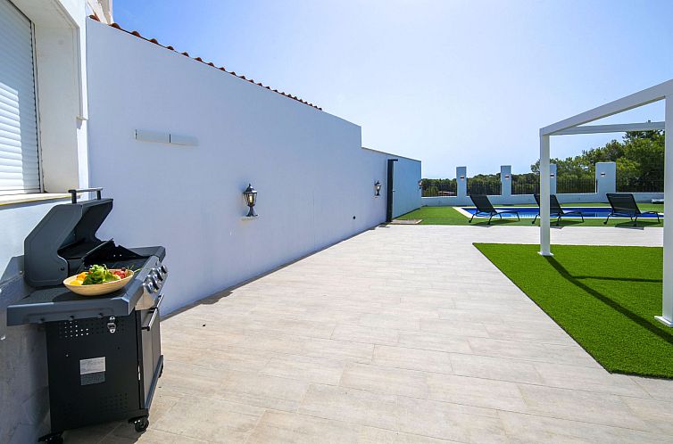 Vakantiehuis El Lloveret