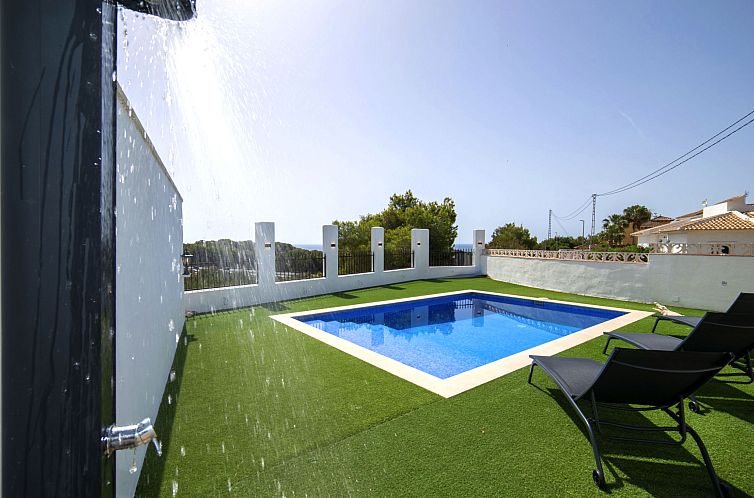 Vakantiehuis El Lloveret