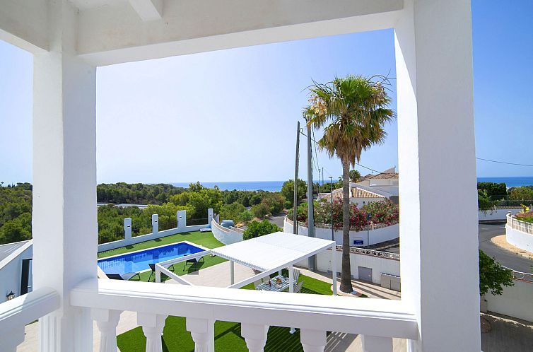 Vakantiehuis El Lloveret