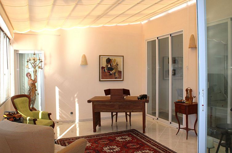 Vakantiehuis Castillo