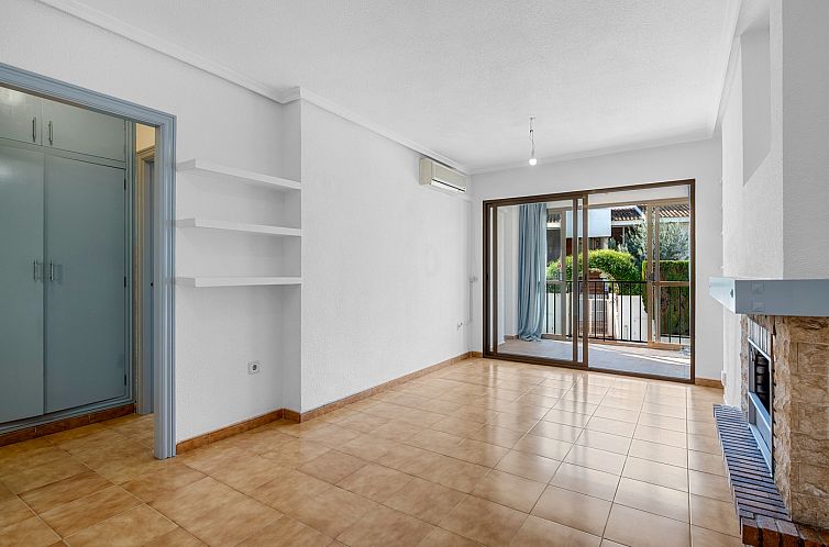 Appartement in Altea