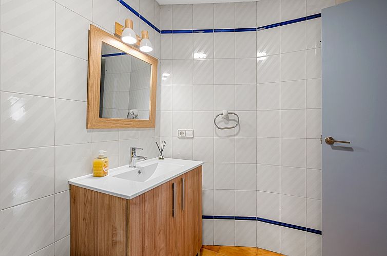 Appartement in Altea
