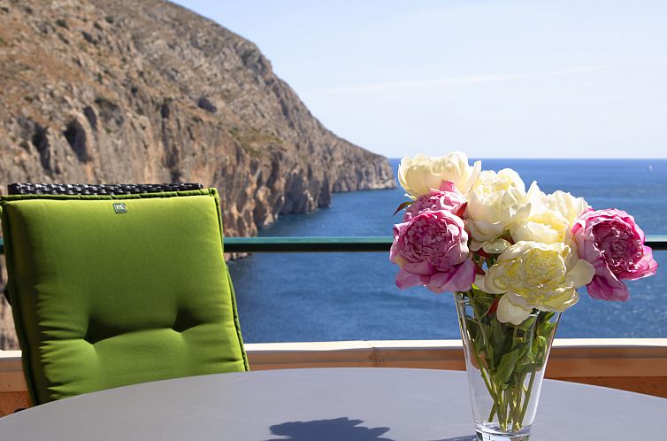 Guest house 1490330 - Apartment Costa Blanca - Appartement Pueblo Mascarat