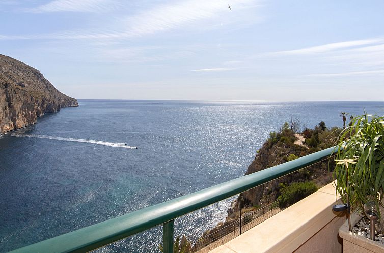 Appartement Pueblo Mascarat