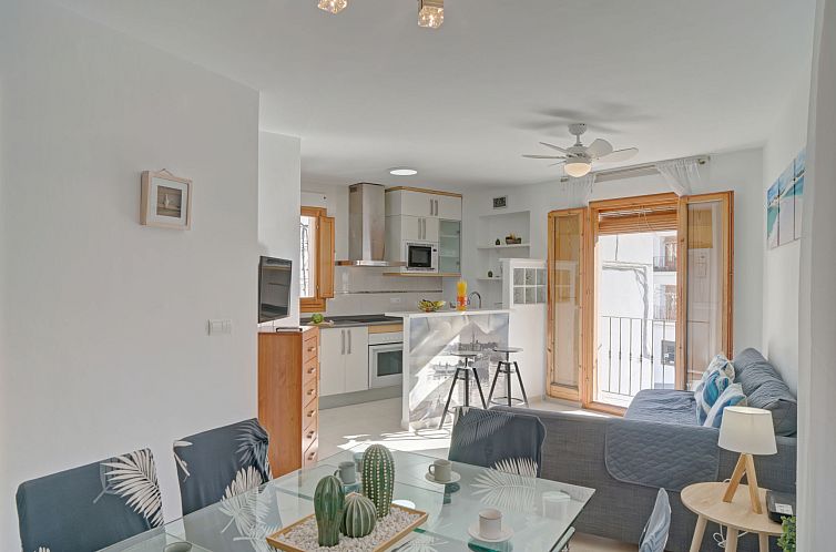 Appartement Pont del Moncau