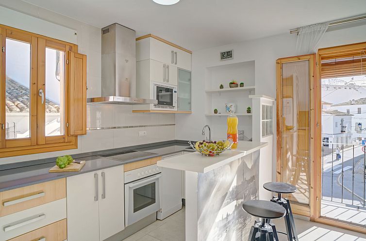 Appartement Pont del Moncau