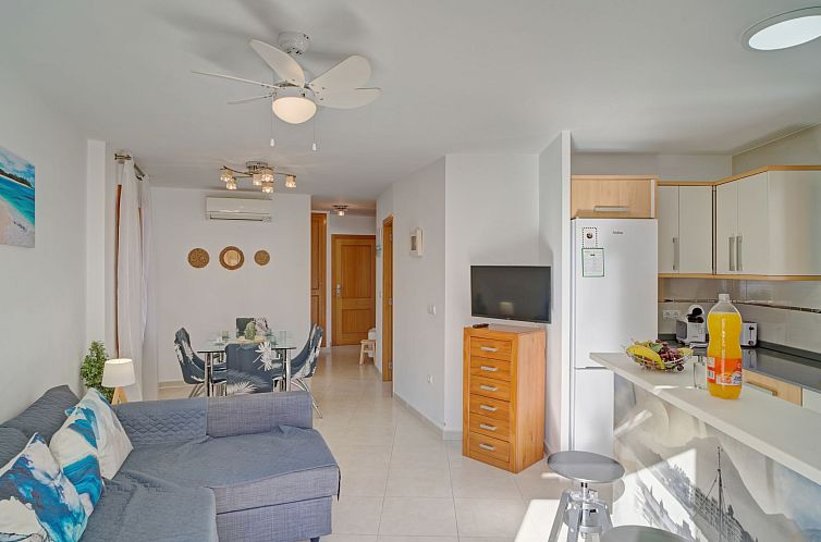 Appartement Pont del Moncau