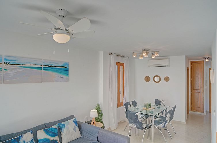 Appartement Pont del Moncau