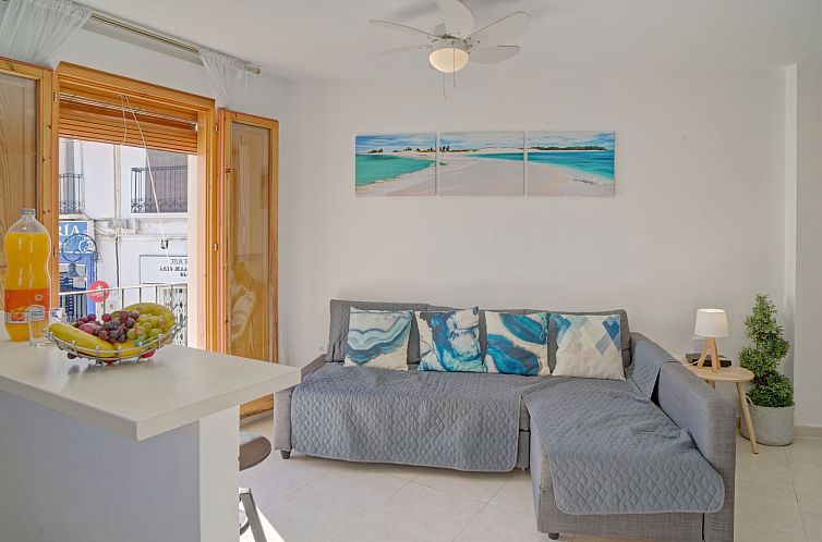 Appartement Pont del Moncau