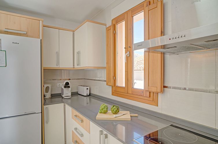 Appartement Pont del Moncau