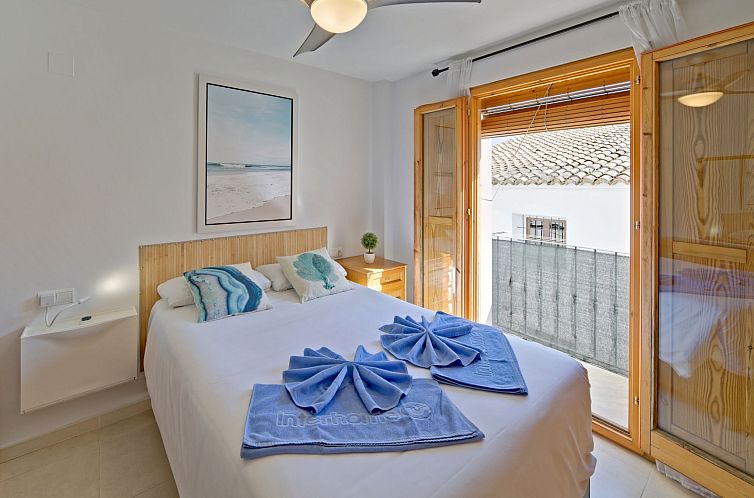 Appartement Pont del Moncau
