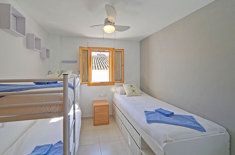 Appartement Pont del Moncau