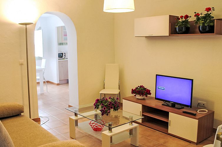 Appartement Bernia