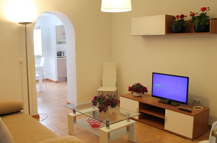 Appartement Bernia