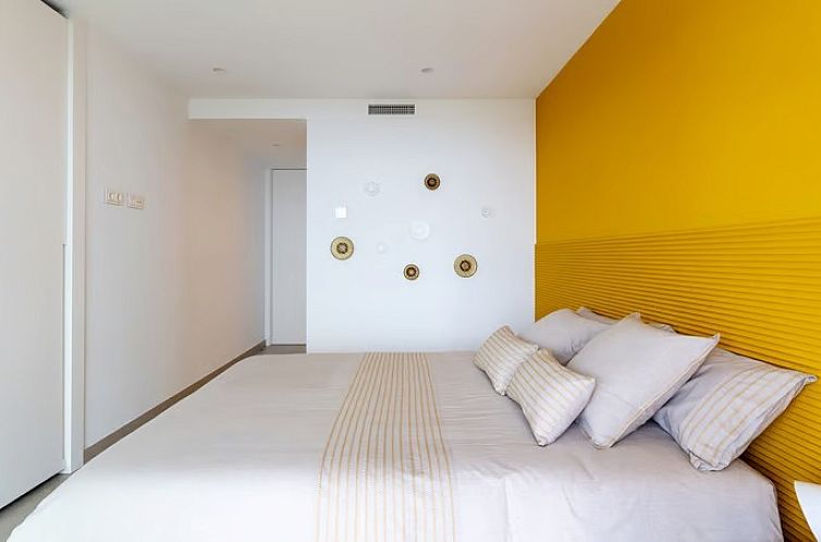 Vrijstaande woning in Altea