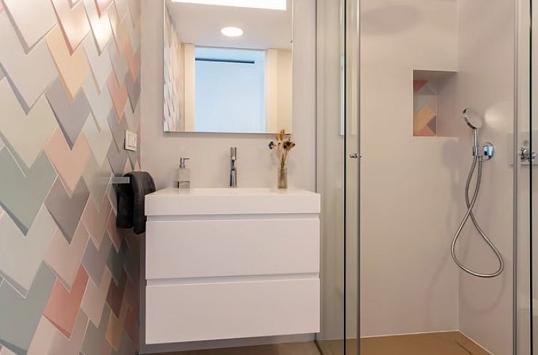 Vrijstaande woning in Altea