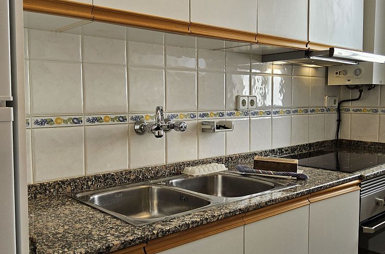 Appartement Marysol
