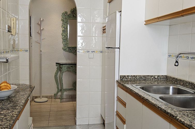 Appartement Marysol