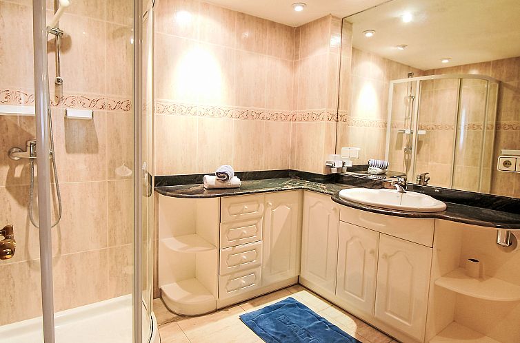 Appartement Marysol