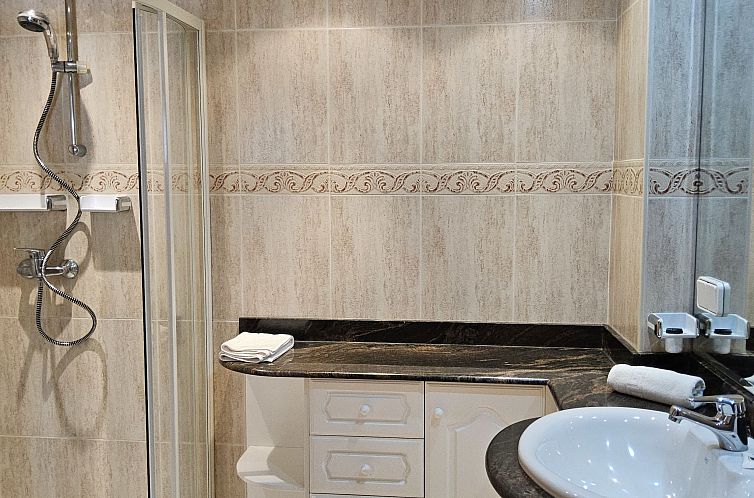 Appartement Marysol