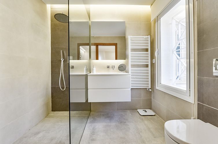 Vrijstaande woning in Altea