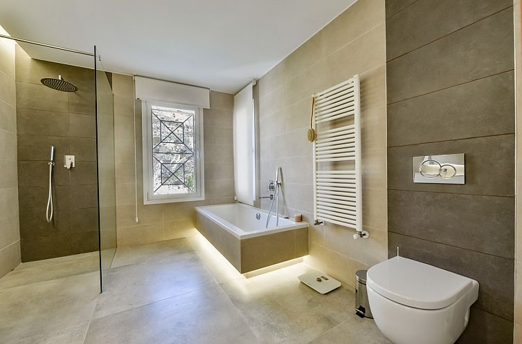 Vrijstaande woning in Altea