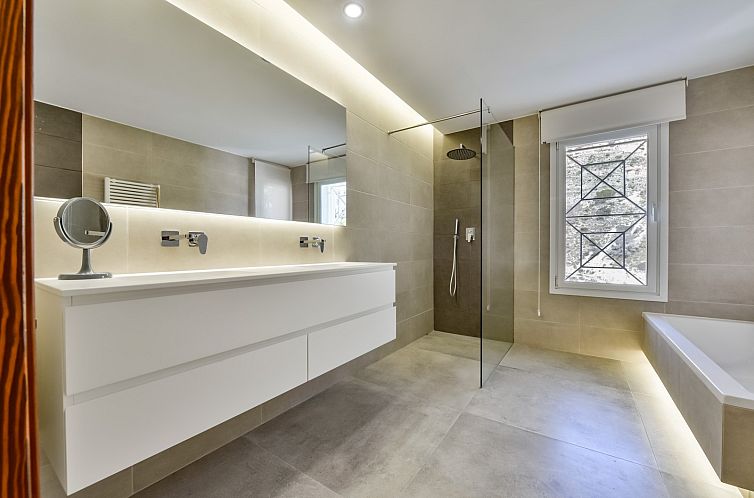 Vrijstaande woning in Altea