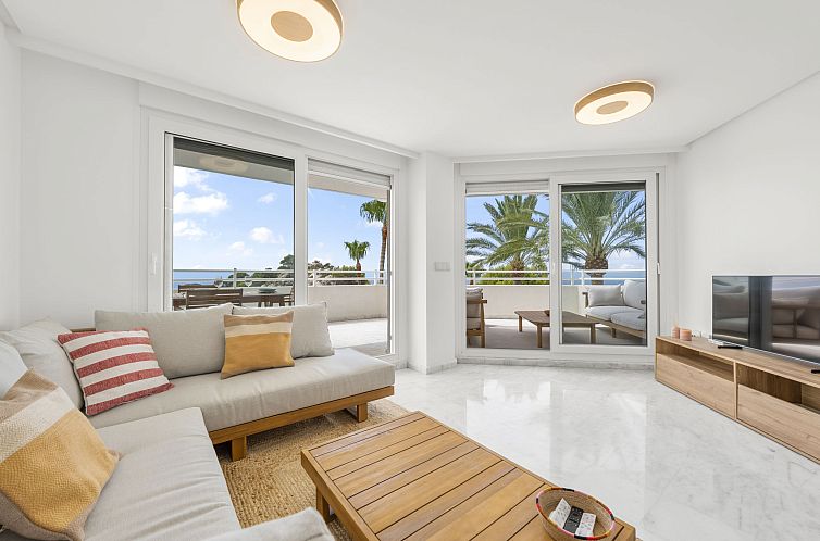 Appartement Panorama