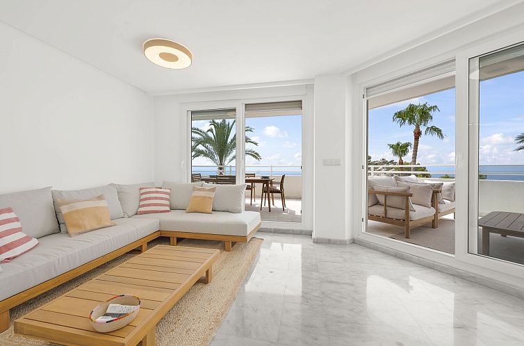 Appartement Panorama