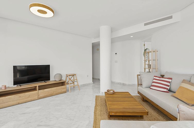 Appartement Panorama