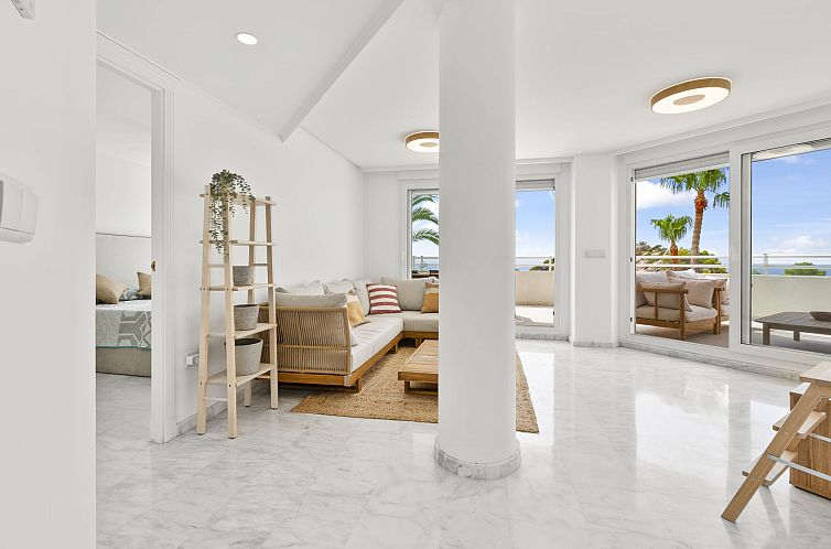 Appartement Panorama