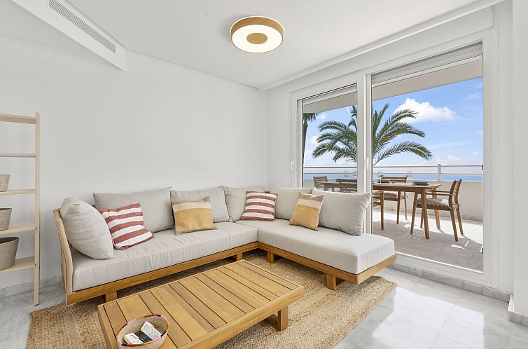 Appartement Panorama