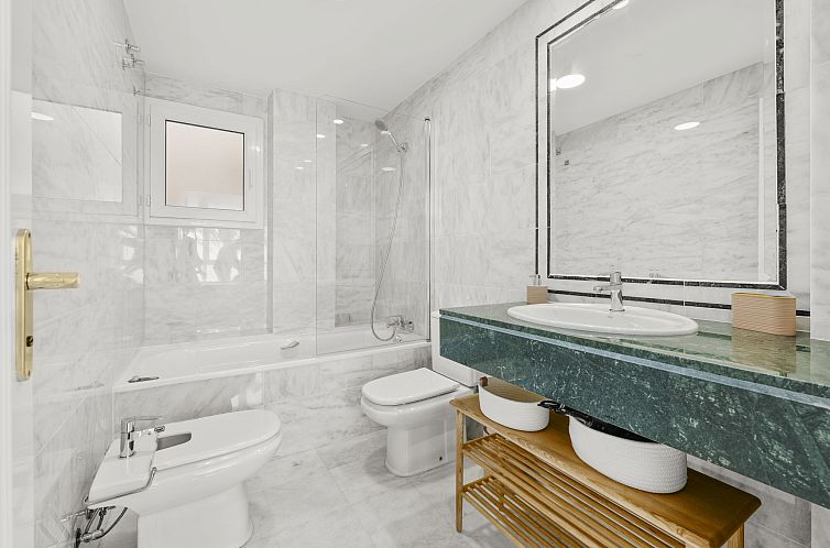 Appartement Panorama